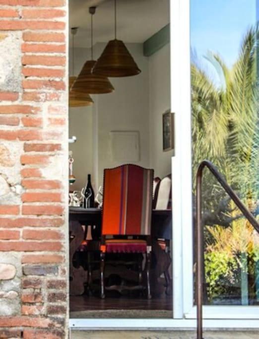 La Maison Des Vendangeurs Canet-en-Roussillon Zewnętrze zdjęcie