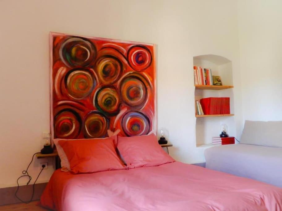 La Maison Des Vendangeurs Canet-en-Roussillon Zewnętrze zdjęcie