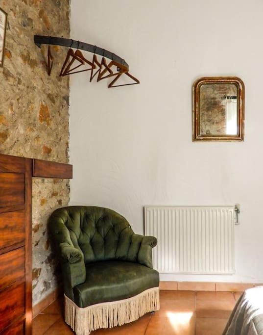 La Maison Des Vendangeurs Canet-en-Roussillon Zewnętrze zdjęcie