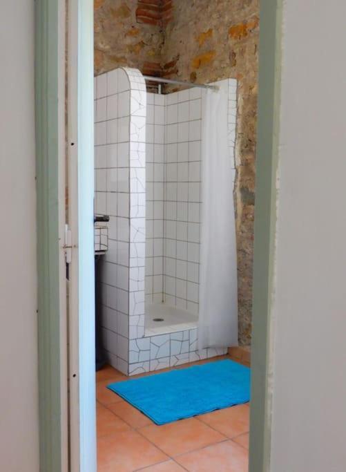 La Maison Des Vendangeurs Canet-en-Roussillon Zewnętrze zdjęcie